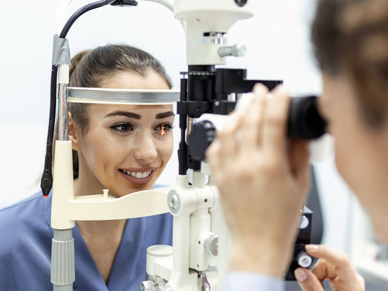 Augenarzt Heilbronn