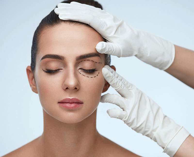 Ästhetischen Behandlungen A Plus Klinik Heilbronn